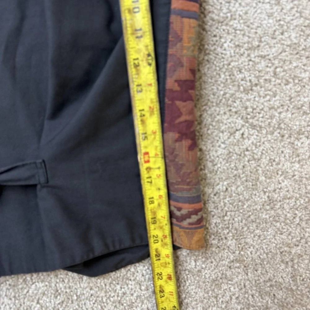 American Vintage suit vest